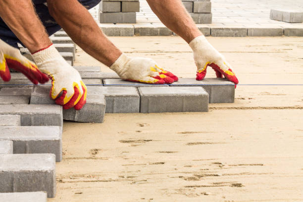 Best Custom Driveway Pavers  in Seeley, CA