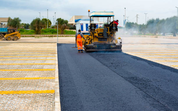 Best Affordable Driveway Paving  in Seeley, CA