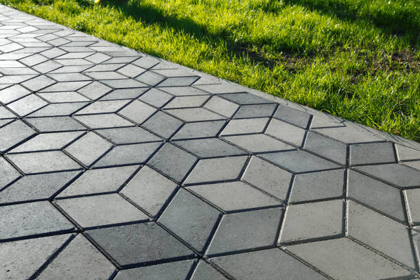 Best Interlocking Driveway Pavers  in Seeley, CA