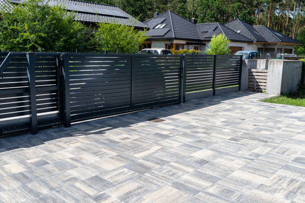 Reasons to Select Us for Your Driveway Paving Requirements in Seeley, CA