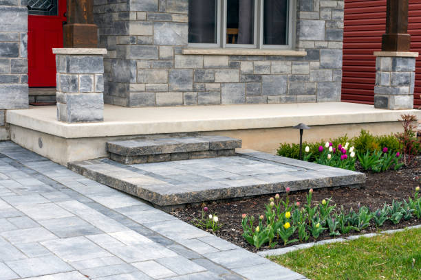 Best Concrete Paver Driveway  in Seeley, CA