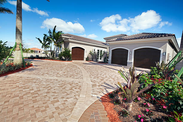 Best Interlocking Driveway Pavers  in Seeley, CA
