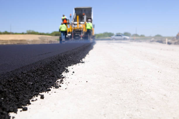 Professional Driveway Pavers in Seeley, CA