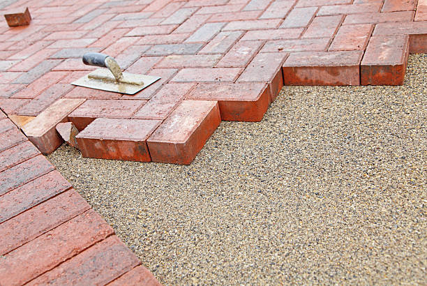 Best Driveway Resurfacing Pavers  in Seeley, CA