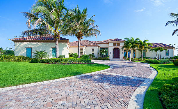 Professional Driveway Pavers in Seeley, CA