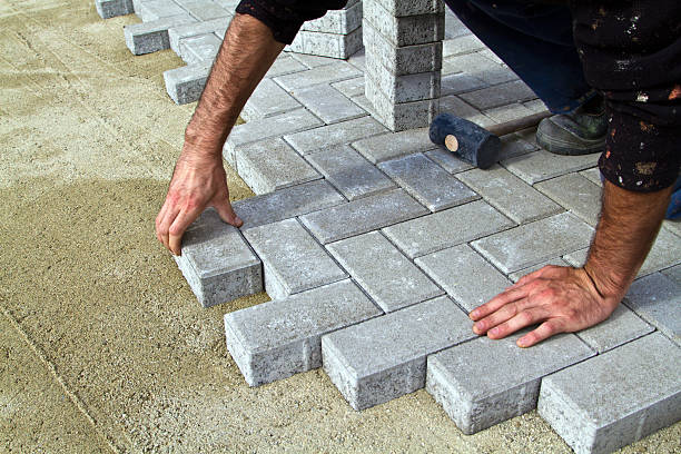 Best Local Driveway Pavers  in Seeley, CA
