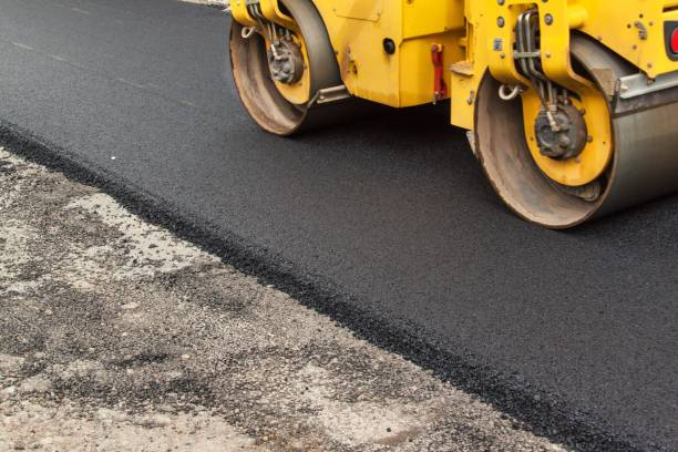 Best Custom Driveway Pavers  in Seeley, CA